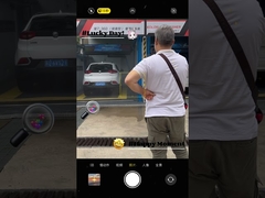 Kolon serdecznie witamy naszego klienta z Arabii Saudyjskiej przyjeżdżającego dziś do naszej firmy!