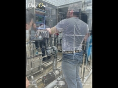 Serdecznie witamy naszego klienta z Arabii Saudyjskiej na inspekcję!