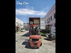 Kolon 6 jednostek prania samochodów bez dotyku modelu KL360 zostały załadowane i wysłane do Rosji!