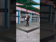 Serdecznie witamy klientów z Arabii Saudyjskiej, którzy odwiedzają naszą fabrykę!