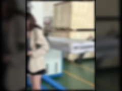 Bez dotyku pralka samochodowa