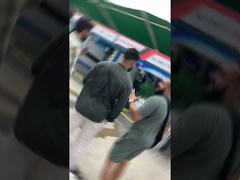 Serdecznie witamy klientów z Ameryki, którzy przyjechali do naszej fabryki! Datą 12 sierpnia!