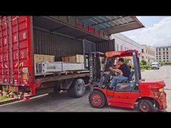 Lokalizacja: Kolon w Szanghaju Statek do: Arabii Saudyjskiej Model maszyny: 1 jednostka Kolon KL-360plus