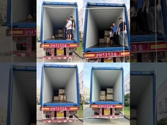 Kolon w Szanghaju dostarcza 6 jednostek Kolon KL-360 plus do Arabii Saudyjskiej!