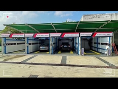 Klient jest z Arabii Saudyjskiej na inspekcję!