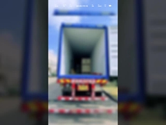 Kolon w Szanghaju ładuje 3 jednostki Kolon KL360-1 do Arabii Saudyjskiej!