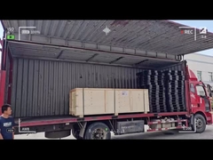 Kolon w Szanghaju ładuje 1 jednostkę KL360-2 i wysyła do Arabii Saudyjskiej!