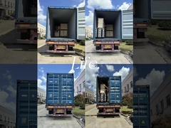 Kolon 5 jednostek modelu KL360 Premium zostały załadowane i wysłane do Rosji!