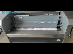 Jak wysuszyć sprzęt do czyszczenia dywanów w trybie piany?