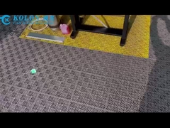 Jak zainstalować sprzęt do czyszczenia dywanów KOLON?Pozwól, że ci pokażę!