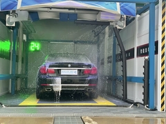 Kolon 2 jednostki Kolon KL360 plus są ładowane i wysyłane do Korei!