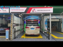 Kolon SG, najnowszy model bez dotyku, jak to działa?