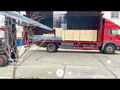 Maszyna do mycia samochodów Kolon Kl-360plus została wysłana do Argentyny! !