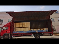 Kolon załaduje i wysyła do Iranu 2 jednostki zaawansowanych systemów mycia samochodów bez dotyku!