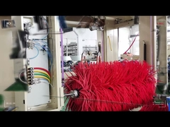 Kolon wprowadza do eksploatacji pralkę do przewracania samochodów!Gotowa do dostawy do Tajlandii!Z datą 28 lutego.