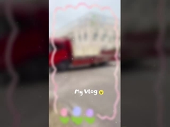 Kolon bez dotyku pralka samochodowa KL360-1 eko model dostarczona do USA!