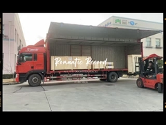 Przesyłka prasowa bez szczotki do Rosji!