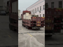 Kolon auto bez dotyku do Kazachstanu!