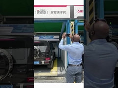 Serdecznie witamy klienta z Senegalu przyjeżdżającego odwiedzić naszą firmę!