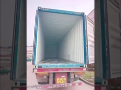 Kolon w Szanghaju 6 jednostek prania samochodów bez dotyku modelu KL360