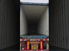 Kolon w Szanghaju 5 jednostek prania samochodów bez dotyku modelu KL360