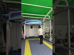 Serdecznie witamy klienta z Iraku, który przyjechał do Kolonu!