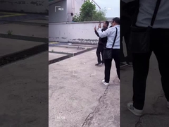 Serdecznie witamy klientów z Laosu do odwiedzenia naszej firmy!