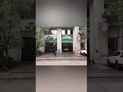 Technik z Kolonu zainstalował i uruchomił pralkę samochodową modelu KL360-1!