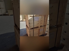 Shanghai Kolon bezdotykowa pralka do Kazachstanu