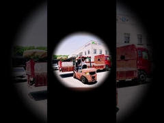 Dostawa bezdotykowej myjni samochodowej Kolon KL360-1 na Filipiny!