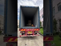 Dostawa bezdotykowej myjni samochodowej Kolon KL-360premium do Rosji!