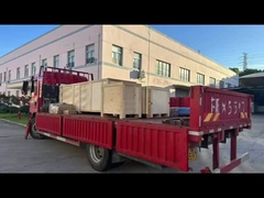 Kolon bezwzględna pralka samochodowa KL360-2 podwójne ramiona do Mauretanii!