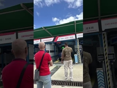 Serdecznie witamy klientów z Arabii Saudyjskiej, którzy przyjeżdżają do naszej firmy!