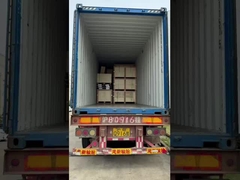 Maszyna do mycia samochodów bezdotykowo Kolon, 6 sztuk KL-360premium, dostarczona do Rosji!