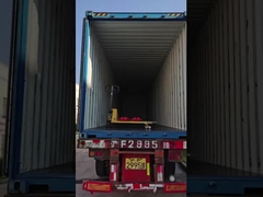 Kolon bez szczotek do prania samochodów dostawy do Rosji!