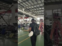 Serdecznie witamy naszego klienta z Mali w naszej firmie!