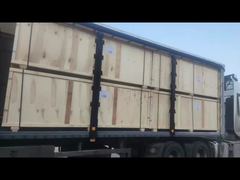 Myjnia bezdotykowa Kolon 6 sztuk KL-360premium, dostawa pełnokontenerowa 40” do Rosji!