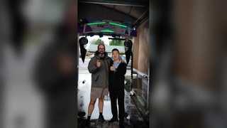 Technik Kolon zakończył instalację w trzeciej lokalizacji klienta w Nowej Zelandii!