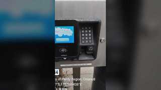 Technik Kolon zainstalował myjnie samochodowe w Nowej Zelandii!