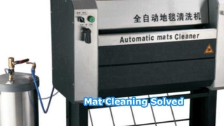 Kolon Zwiększ skuteczność czyszczenia i utrzymuj higienę dzięki KL-TJ688