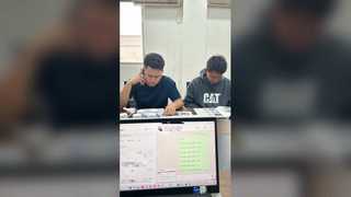 Serdecznie witamy klientów z Tajlandii, którzy odwiedzają naszą firmę!