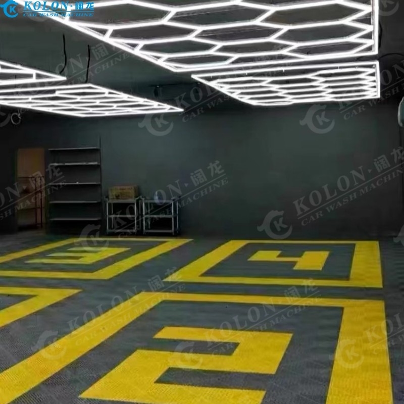 Grille podłogowe do temperatury od -40 do 70 stopni Celsjusza w stylu projektowania przemysłowego