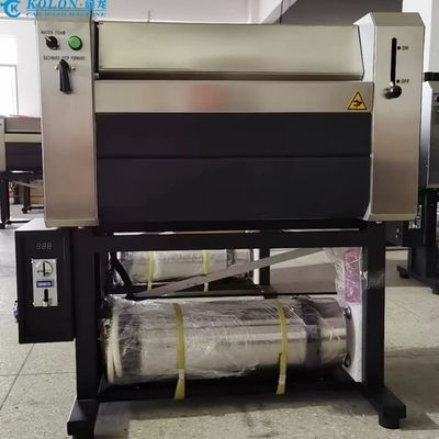 KOLON Automatyczny czyszczycz matowek samochodowych 20V 50Hz KL-TJ172 automatyczny czyszczycz matowek do akceptacji monet